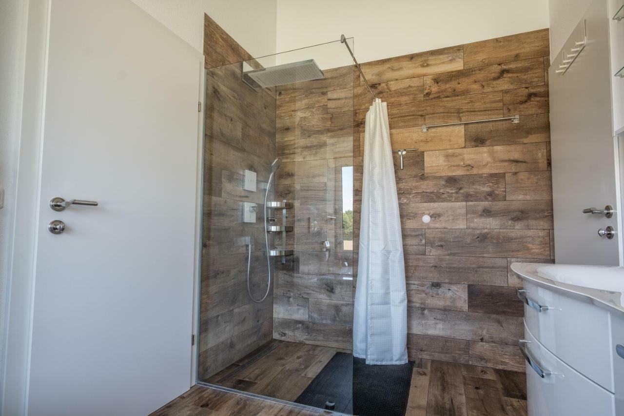 Luxurioese Penthaus Wohnung Anif Exteriér fotografie